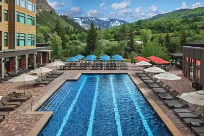 Image de The Westin Riverfront Mountain Villas | 2br Villa