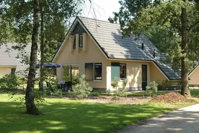 Image de Maison avec lave-vaisselle, réserve naturelle
