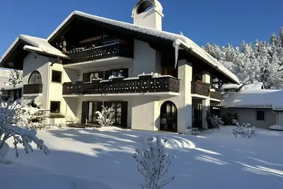 Image de Pure Mountain Partenkirchen