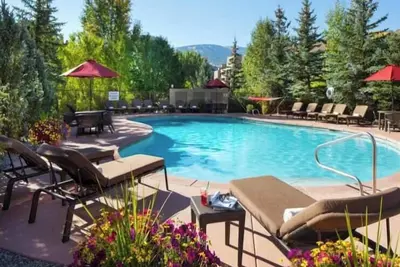 Image de Sheraton Mountain Vista | 2br Lockoff Villa