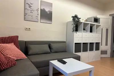 Image de Gemütliche Ferienwohnung in der Alten Schule in Roth Direkt am Lahntalradweg