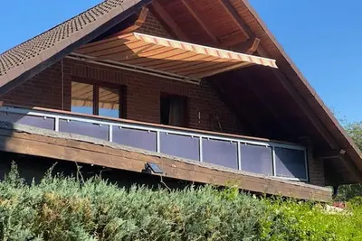 Image de Seeadler am Schweriner See - Abc37 - Nur für Feriengäste - Ferienwohnung Seeadler am Schweriner See