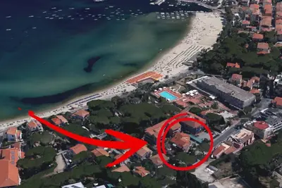 Image de La Triglia - Marina di Campo