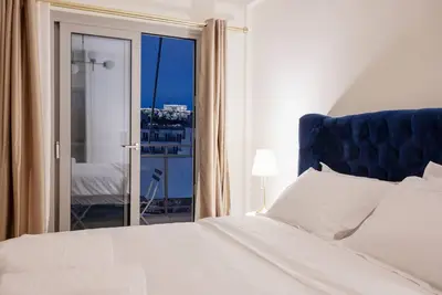 Image de Luxury view of Acropolis