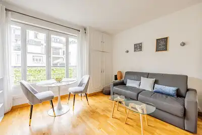 Image de Palais des Congres - Studio