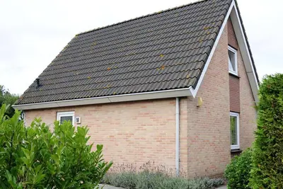 Image de Huijsmansverhuur Type B de Luxe Grevelingen 18