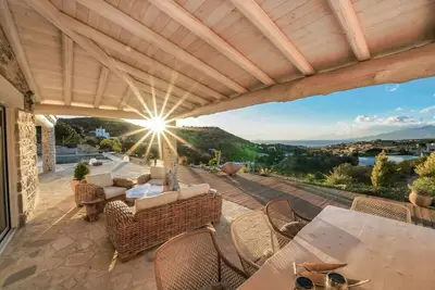 Image de Nouvelle villa de luxe Ganesha