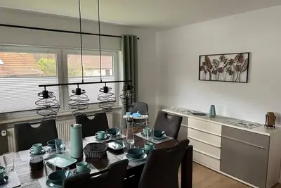 Image de Ferienwohnung Schubert im Pfälzer Wald Nahe Frankreich