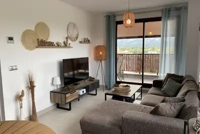 Image de Apartement very close to beach Les Deveses Las Lomas de Denia I