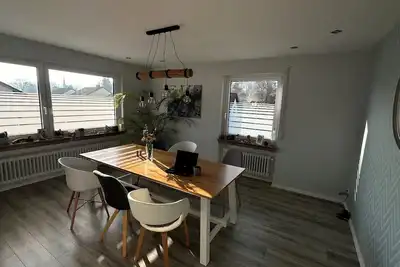 Image de Moderne Ferienwohnung im Herzen Hellenthals