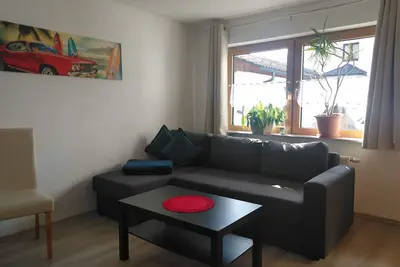 Image de Ferienwohnung Schlafende Hexe