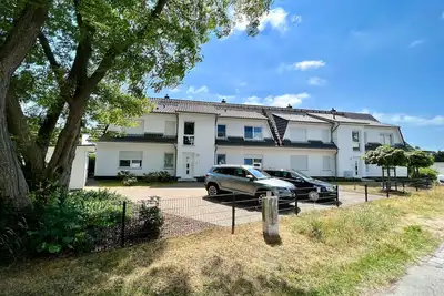 Image de Geräumige Ferienwohnung Absoluter Strandnähe - Haus Sanddorn Fewo 07