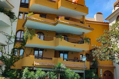 Image de La Casa Verde Punta Prima