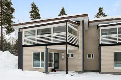 Image de Vuokatinranta suite 2 a by Interhome