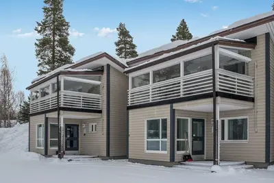 Image de Vuokatinranta suite 2 b by Interhome