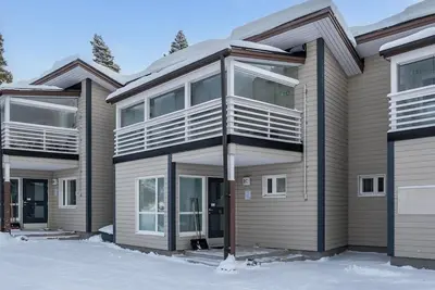 Image de Vuokatinranta suite 2 c by Interhome