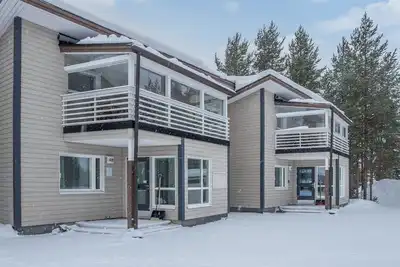 Image de Vuokatinranta suite 4 c by Interhome