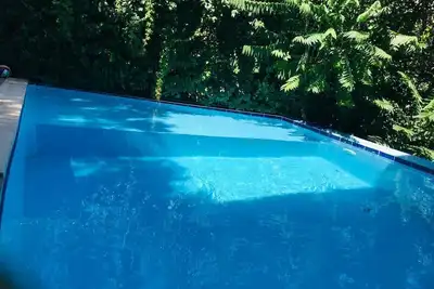 Image de Villaras Garden home - Full furnished with private pool