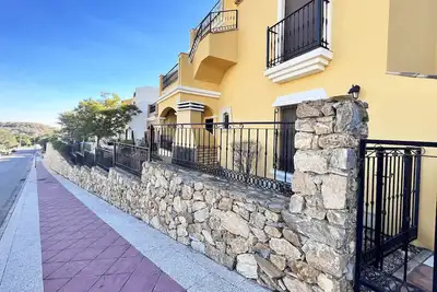 Image de Le Manolo by Manu!