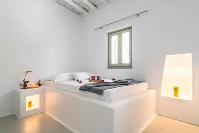 Image de Armonia Guesthouse close to Mykonos Town