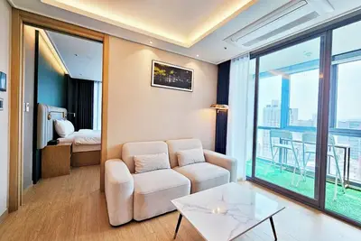 Image de Elbon the Stay X Bona Travel