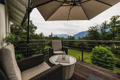 Image de Ferienwohnung Kaiserblick, 1sz