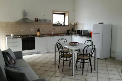 Image de 2 Bedroom Apartment in Cuglieri