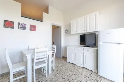 Residence Punta Prosciutto - App. Pt Basic 1