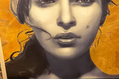 Image de Spacious two levels beach & city close apartment with art touch