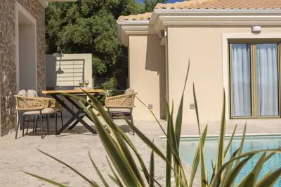 Image de Veramente Luxury Villas with sea view
