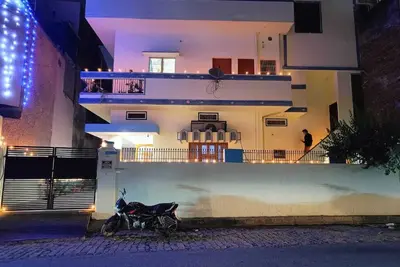 Image de Neehan Homestay - 1. 5 kms from river Ganges
