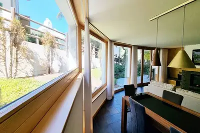 Image de Spacious and charming 2-bedroom apartment in Zermatt with view of the Matterhorn