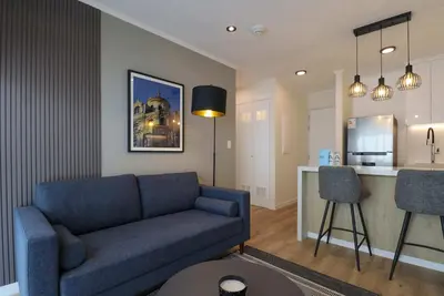 Image de w * | Sensational 2br in the Heart of Barranco