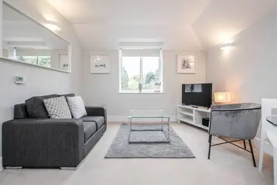 Image de 5 Lomond Court - 1 bedroom apartment