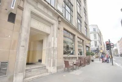 Image de 15 River House - 2 bedroom apartment