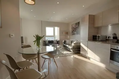 Image de 58 Vertex House -1 bedroom apartment