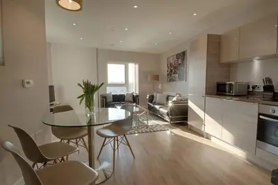Image de 61 Vertex House -1 bedroom apartment