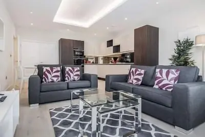 Image de 12 Lyons House - 2 bedroom apartment