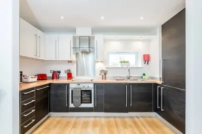 Image de 22 Abbots Yard - 2 bedroom apartment