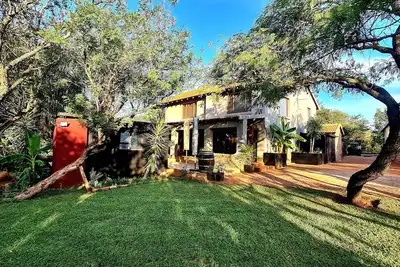 Image de The Captain. Country Stay Near The City. Pet Friendly!