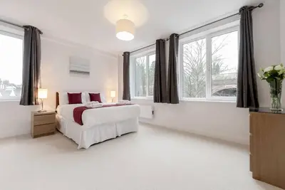 Image de 9 Nouvelle House - 2 bedroom apartment