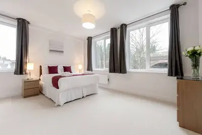 Image de 24 Nouvelle House - 2 bedroom apartment
