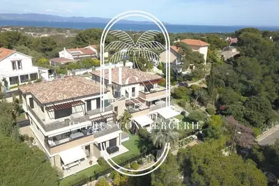 Image de Les Terrasses du Niel-Giens