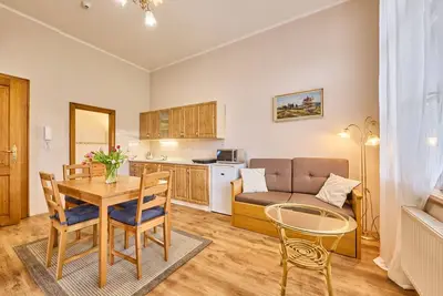 Image de Appartement Koreff by Interhome