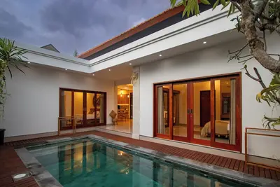 Image de Canggu - Brand New Private Vila - Huge Pool