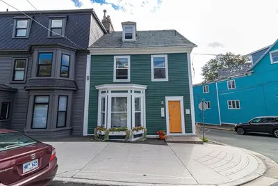 Image de The Bannerman Park Suite and Loft