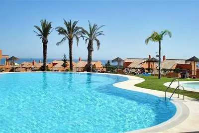 Image de 1 bed in Los Lagos de Santa Maria, Elviria