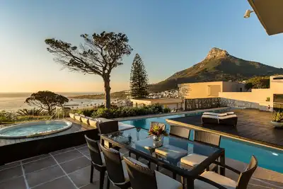 Image de Serenity Villa Camps Bay