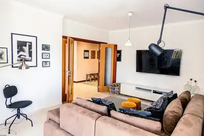 Image de Casa Gulbenkian - Modern apartment by Hd