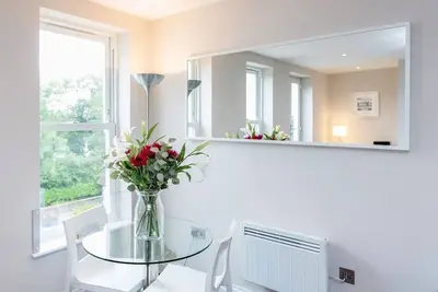 Image de 11 Trinity House - 2 bedroom apartment